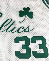 BIRD LARRY (Boston Celtics)