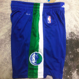 DALLAS MAVERICKS short