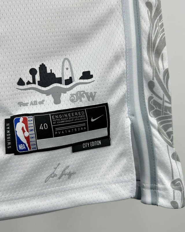 DONCIC LUKA (Dallas Mavericks)