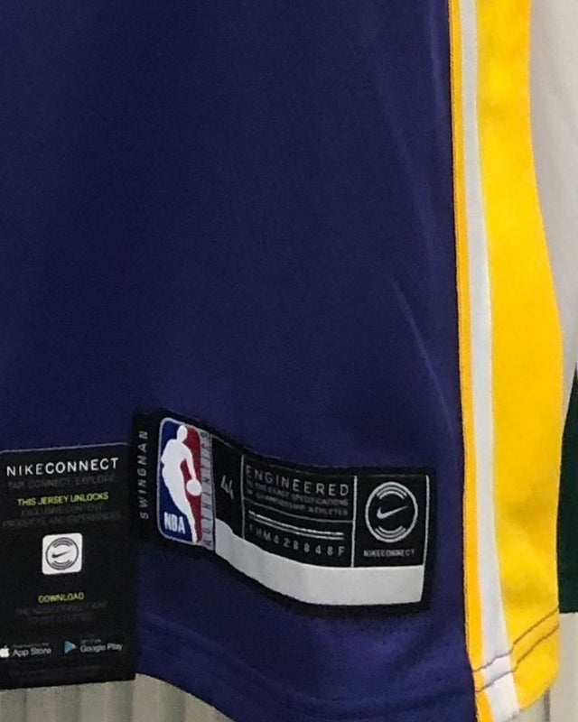 BRYANT KOBE (Los Angeles Lakers)