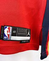 WILLIAMSON ZION (New Orleans Pelicans)