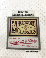 JORDAN MICHAEL (Chicago Bulls)