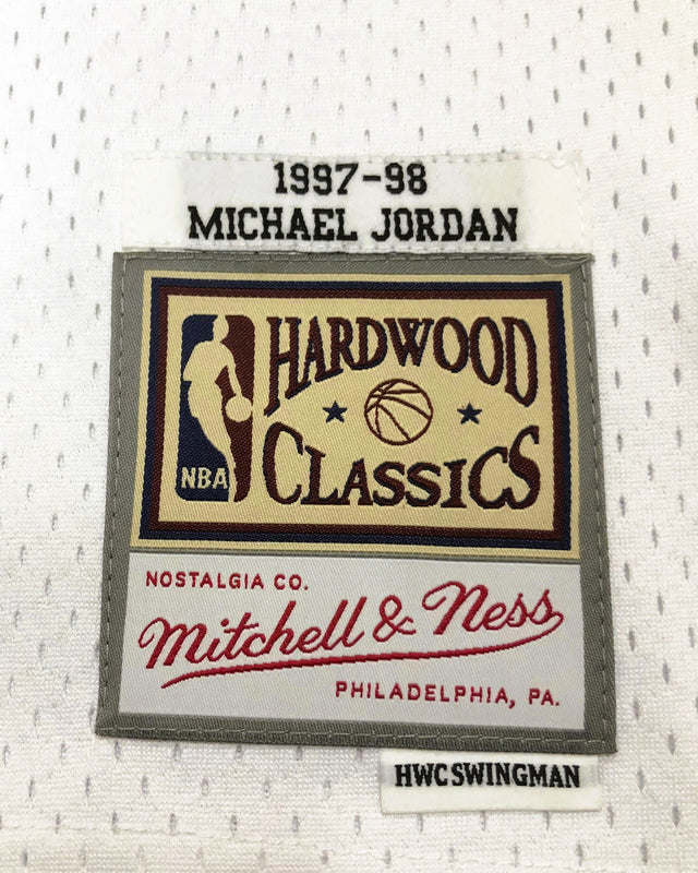 JORDAN MICHAEL (Chicago Bulls)
