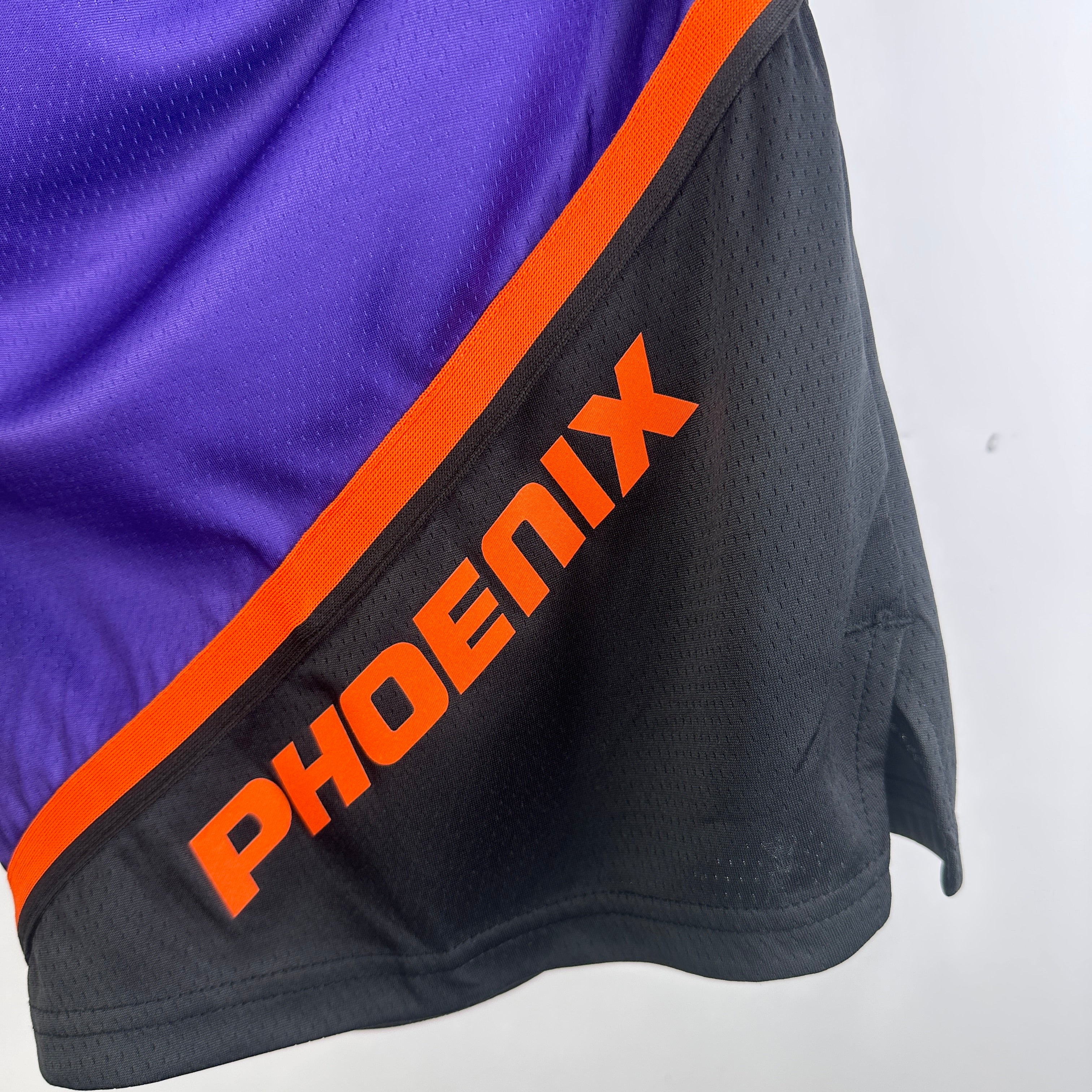 PHOENIX SUNS short