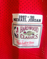 JORDAN MICHAEL (Chicago Bulls)