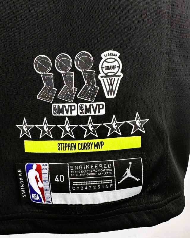 CURRY STEPHEN (Golden State Warriors)