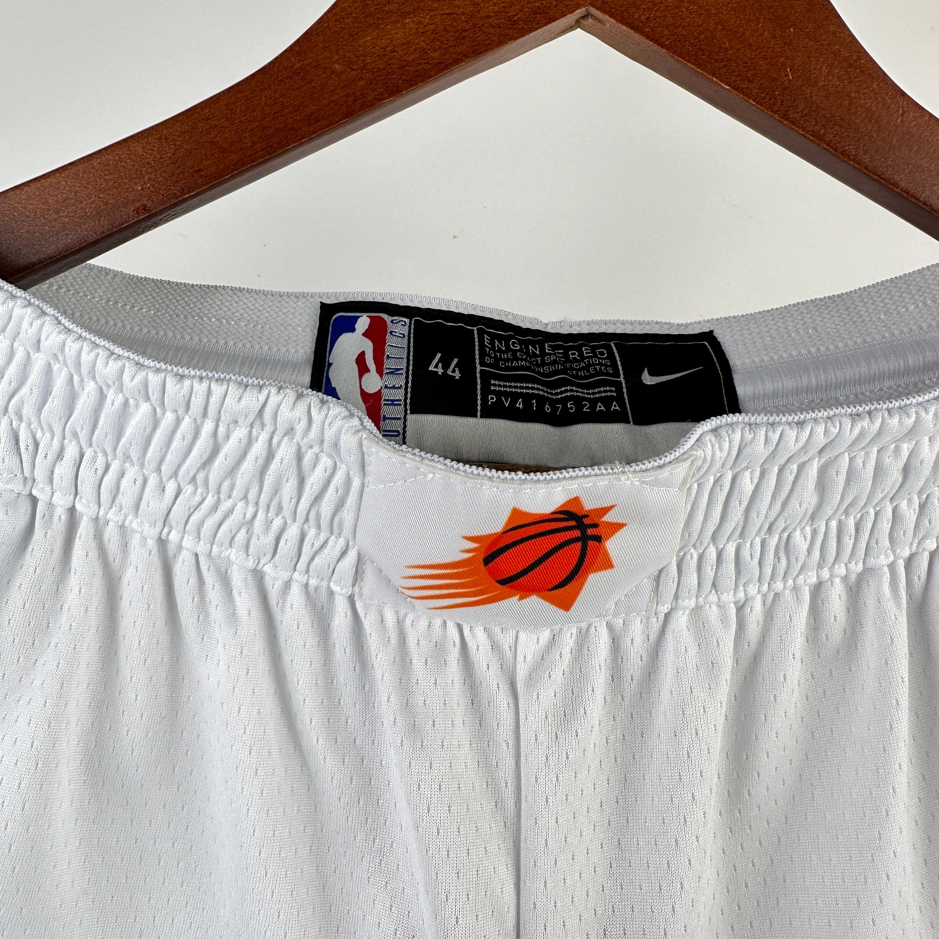 PHOENIX SUNS short