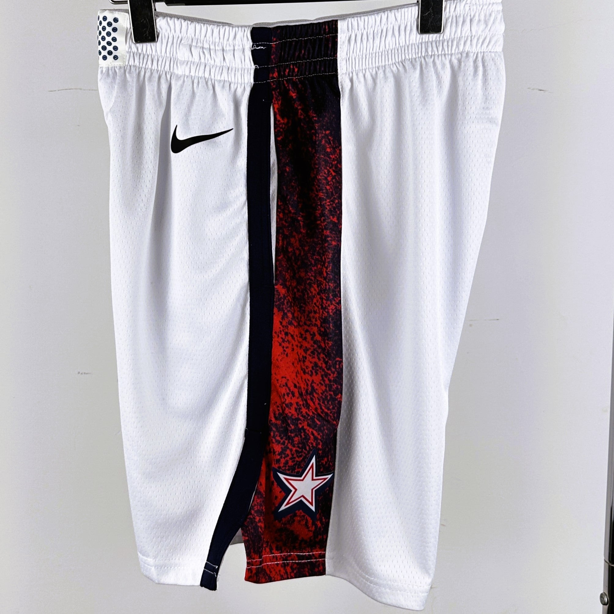 USA TEAM short