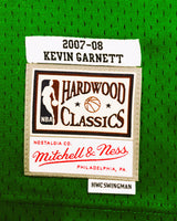 GARNETT KEVIN (Boston Celtics)