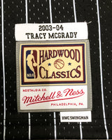 McGRADY TRACY (Orlando Magic)