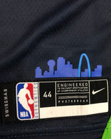 DONCIC LUKA (Dallas Mavericks)
