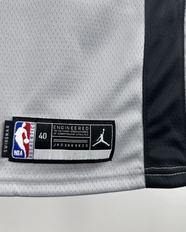 GINOBILI MANUEL (San Antonio Spurs)