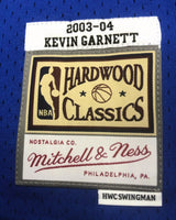 GARNETT KEVIN (Minnesota Timberwolves)