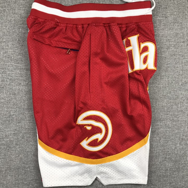 ATLANTA HAWKS short