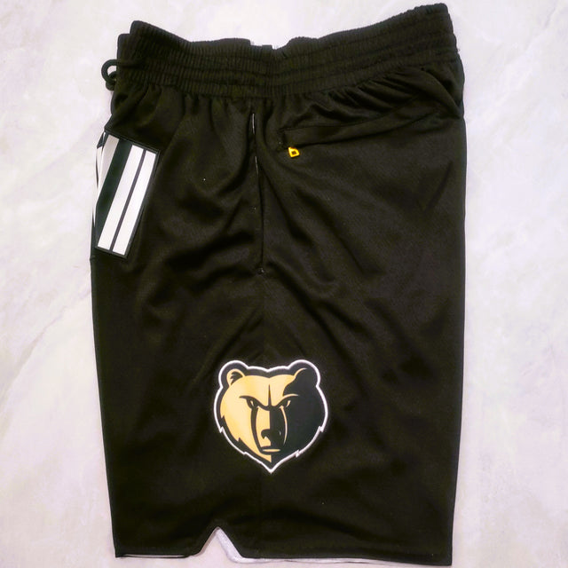 MEMPHIS GRIZZLIES short