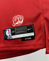 MORANT JA (Memphis Grizzlies)