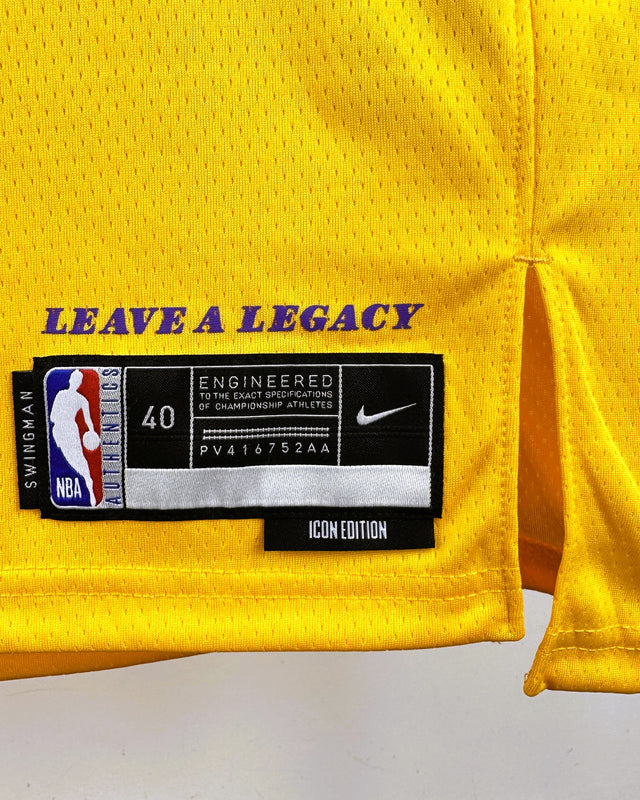 ANTHONY CARMELO (Los Angeles Lakers)