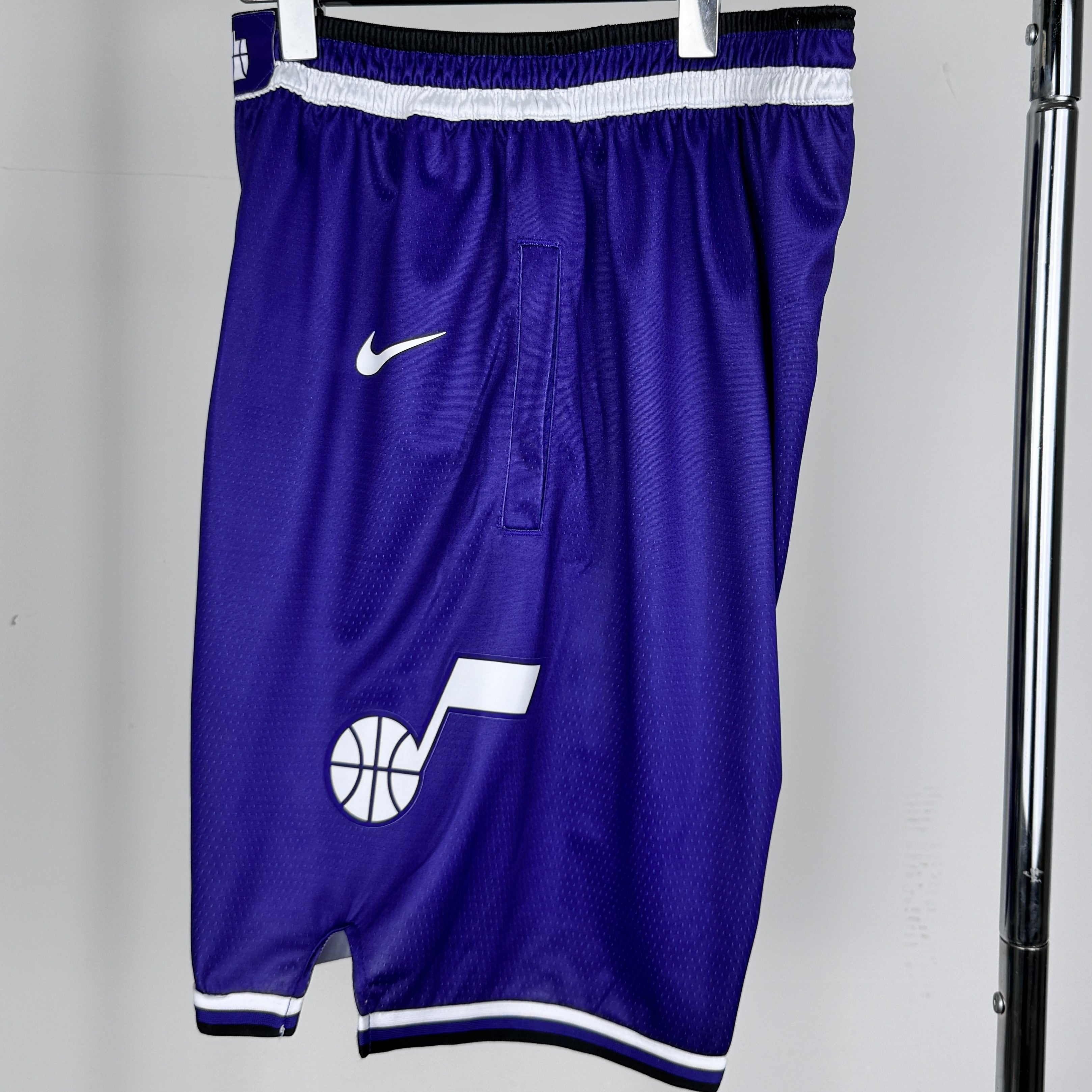 UTAH JAZZ short