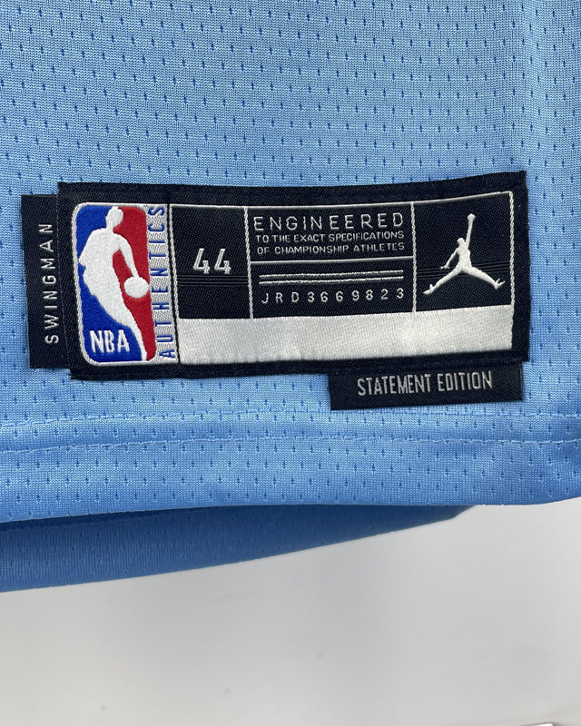 ROSE DERRICK (Memphis Grizzlies)