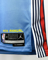 CURRY STEPHEN (All Star Game)