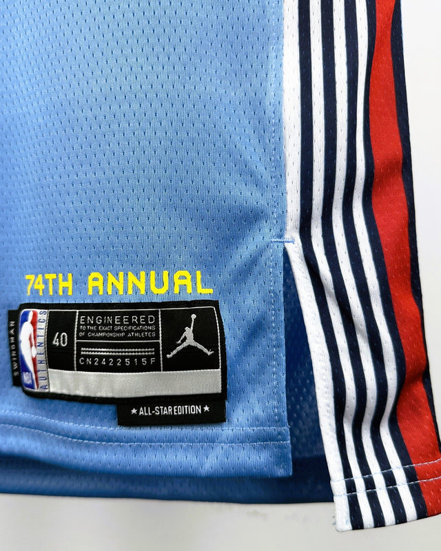 CURRY STEPHEN (All Star Game)
