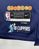 HARDEN JAMES (Los Angeles Clippers)