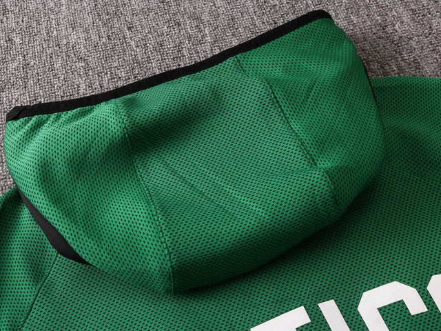 BOSTON CELTICS Training Suit