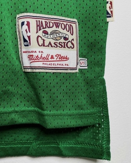 KEMP SHAWN (Seattle Supersonics)