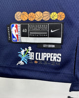 LEONARD KAWHI (Los Angeles Clippers)