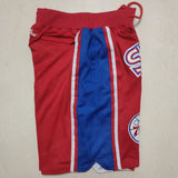 PHILADELPHIA 76ers short