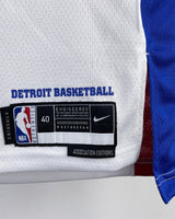 CUNNINGHAM CADE (Detroit Pistons)