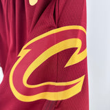 CLEVELAND CAVALIERS short
