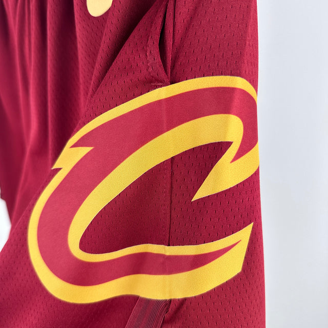 CLEVELAND CAVALIERS short
