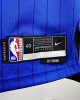 ANTHONY CARMELO (New York Knicks)