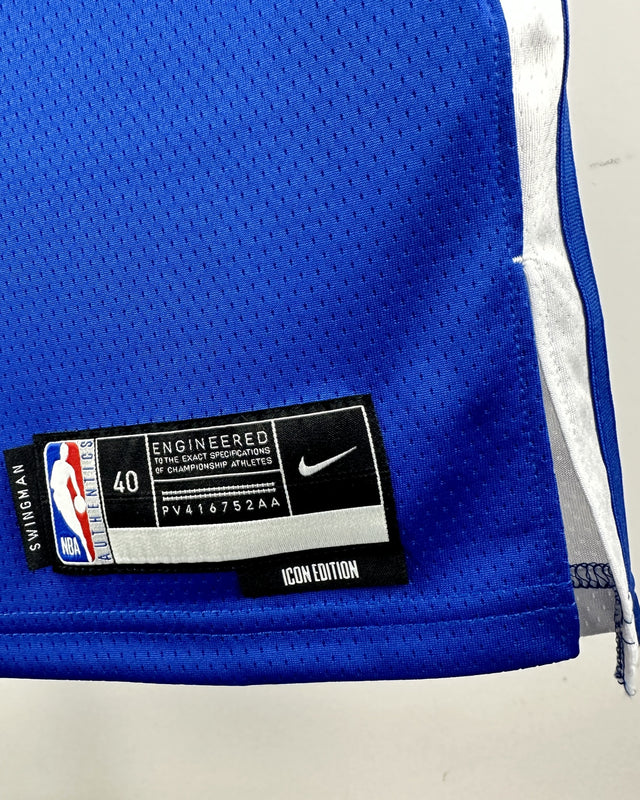 BUTLER JIMMY (Golden State Warriors)