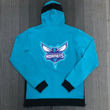 CHARLOTTE HORNETS Jacket Hoodie