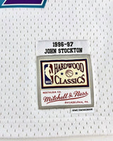 STOCKTON JOHN (Utah Jazz)