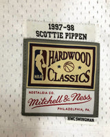 PIPPEN SCOTTIE (Chicago Bulls)