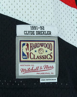 DREXLER CLYDE (Portland Trail Blazers)