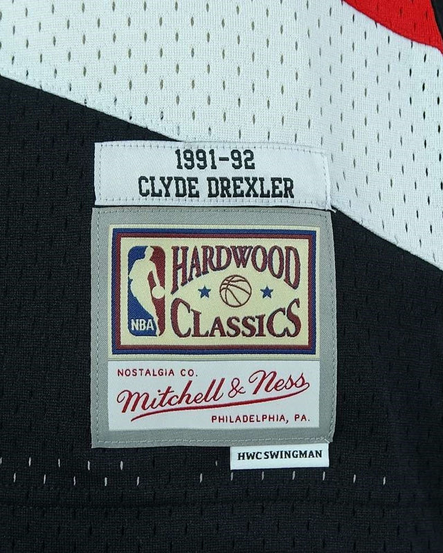 DREXLER CLYDE (Portland Trail Blazers)