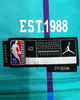 BALL LAMELO (Charlotte Hornets)