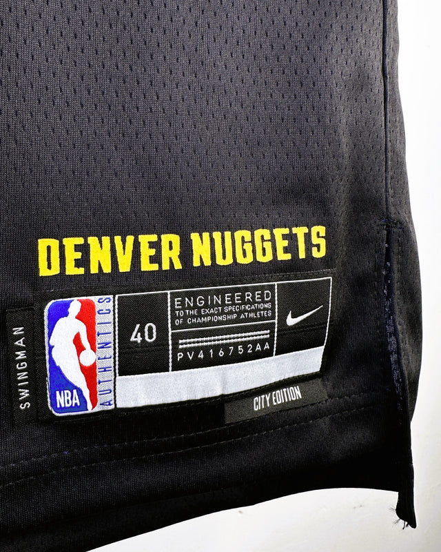 MURRAY JAMAL (Denver Nuggets)