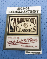ANTHONY CARMELO (Denver Nuggets)