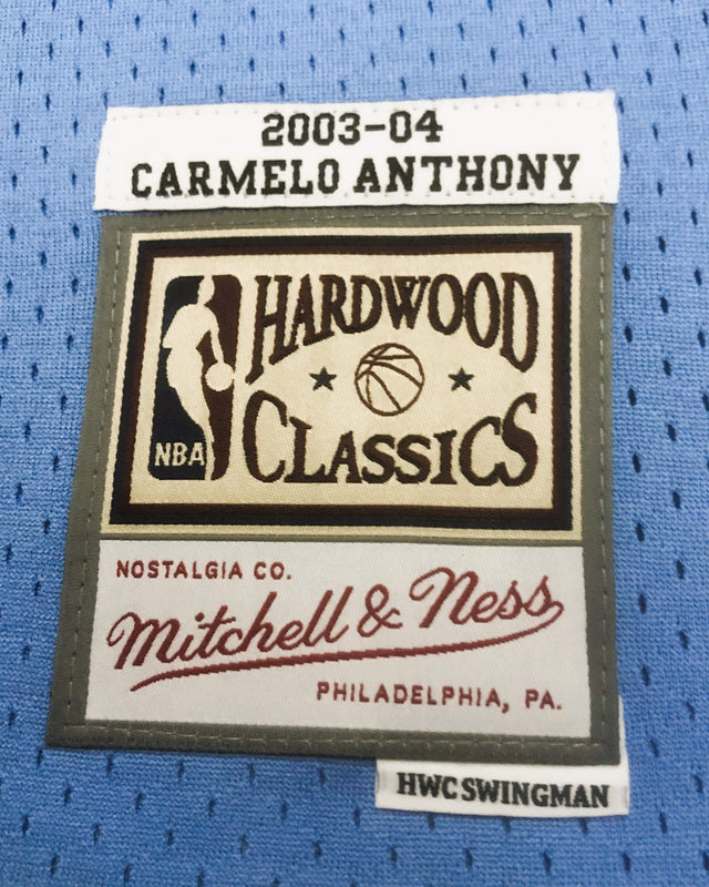 ANTHONY CARMELO (Denver Nuggets)