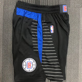 LOS ANGELES CLIPPERS short