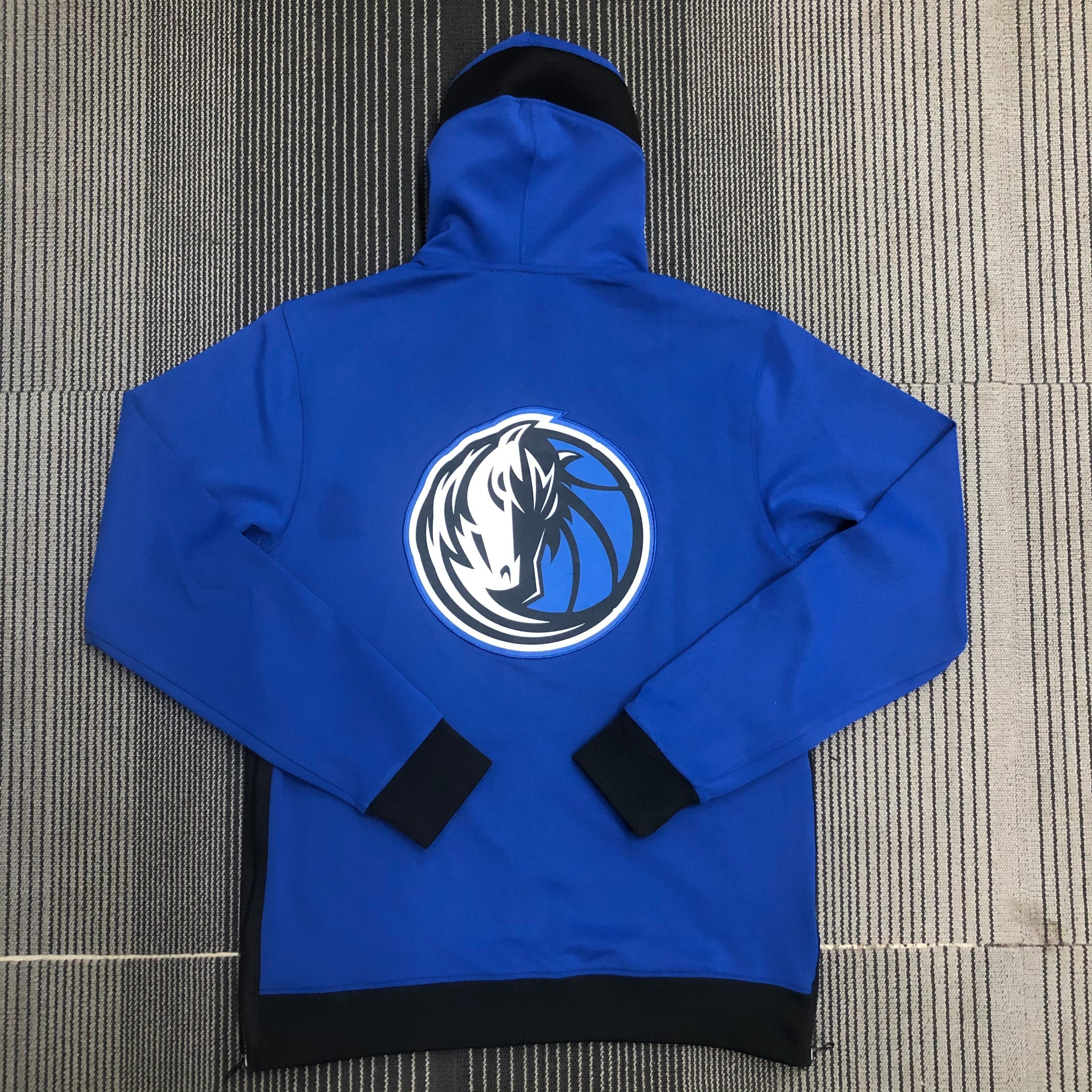 DALLAS MAVERICKS Jacket Hoodie