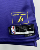 REAVES AUSTIN (Los Angeles Lakers)