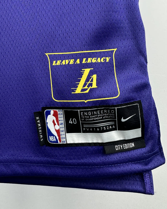 REAVES AUSTIN (Los Angeles Lakers)
