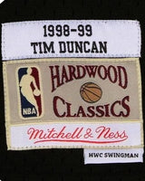 DUNCAN TIM (San Antonio Spurs)