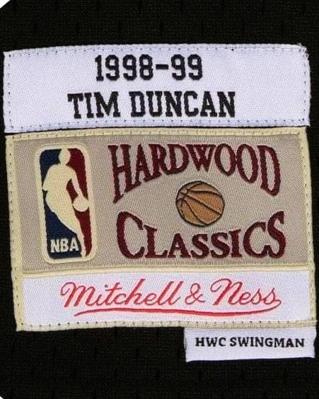 DUNCAN TIM (San Antonio Spurs)